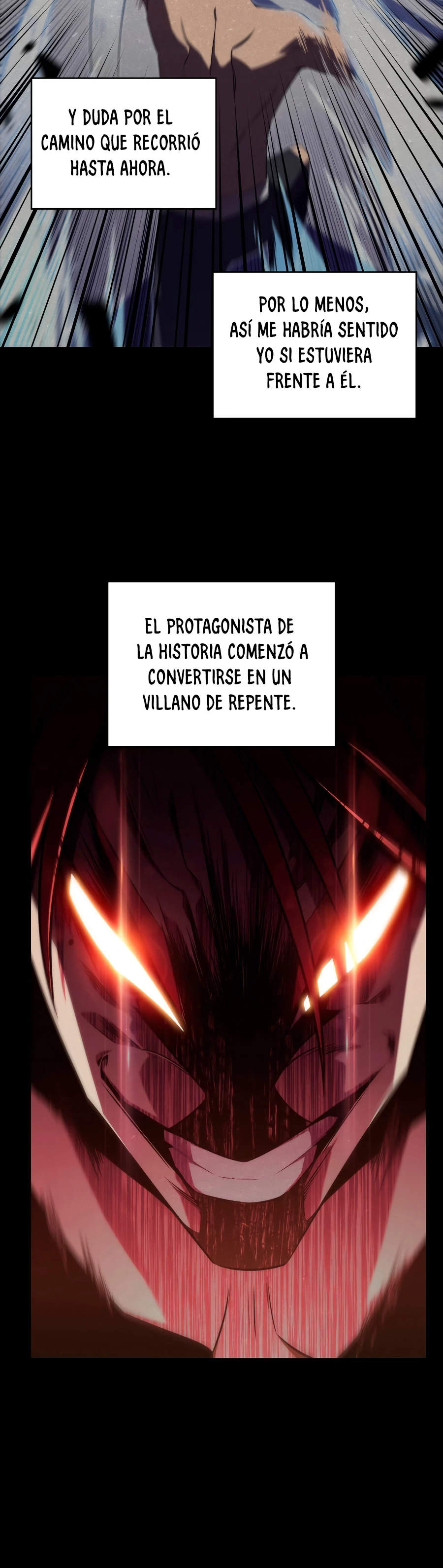 El Retador capítulo 16, página 38