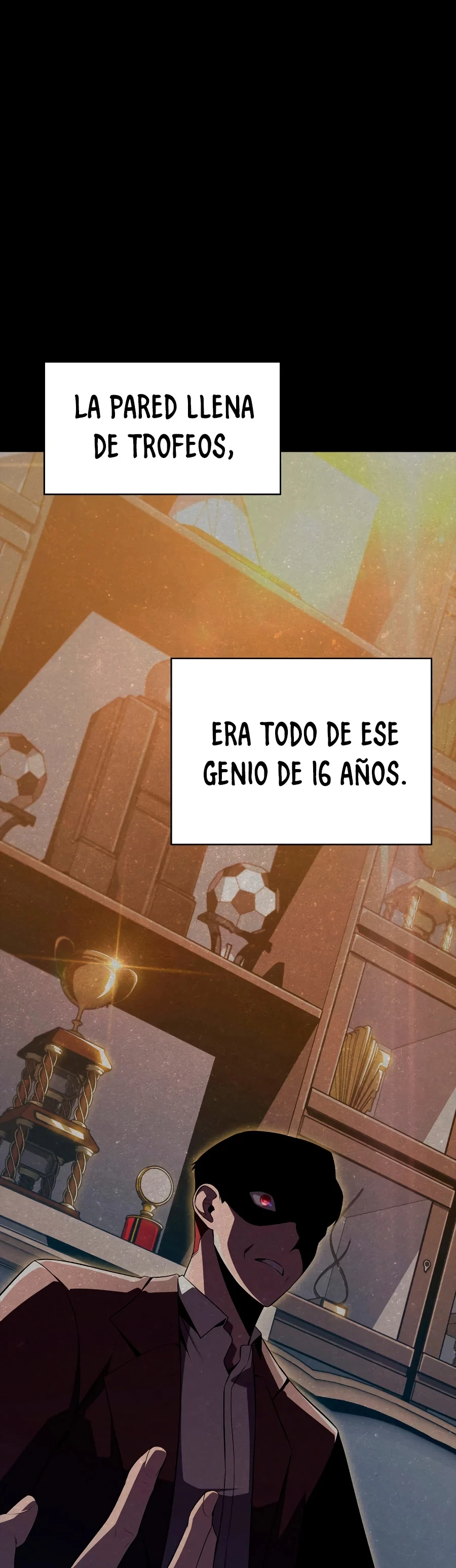 El Retador capítulo 16, página 42