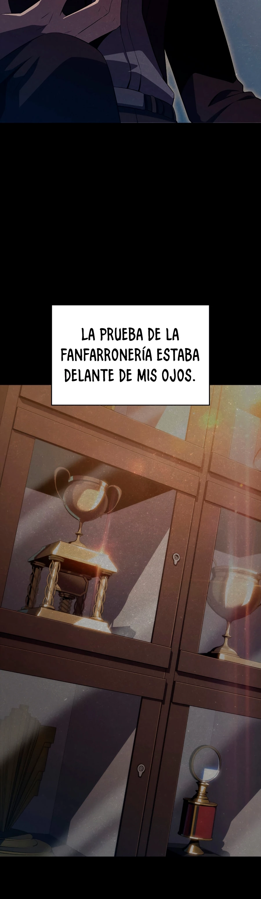 El Retador capítulo 16, página 43