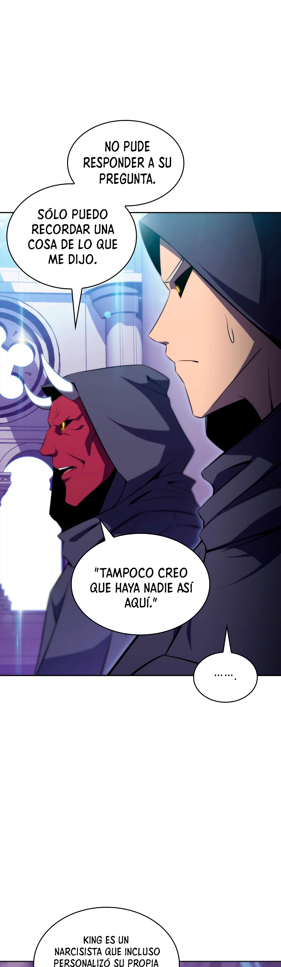 El Retador capítulo 16, página 46