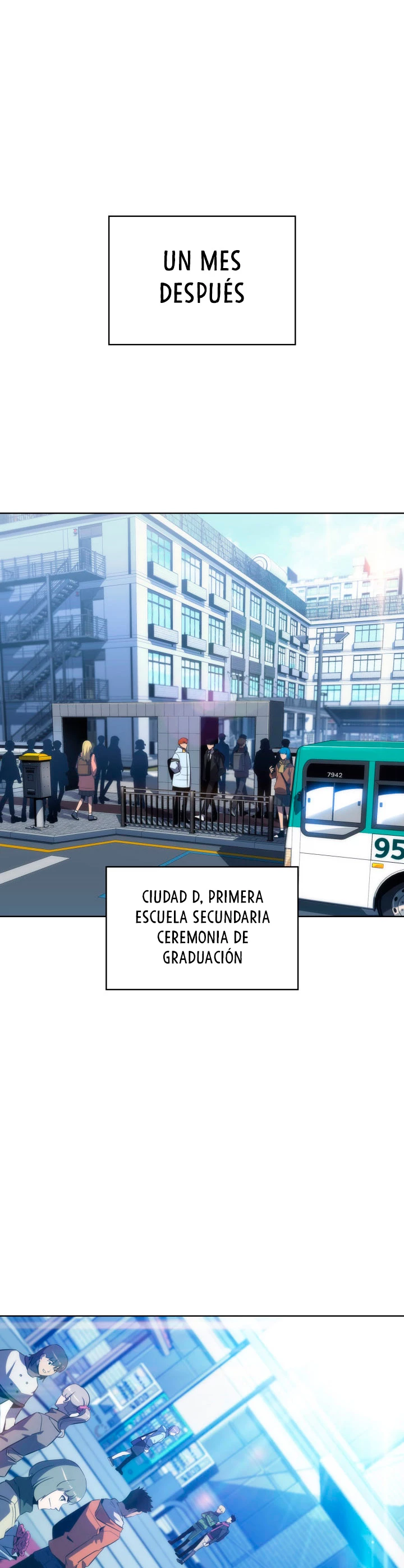 El Retador capítulo 18, página 3