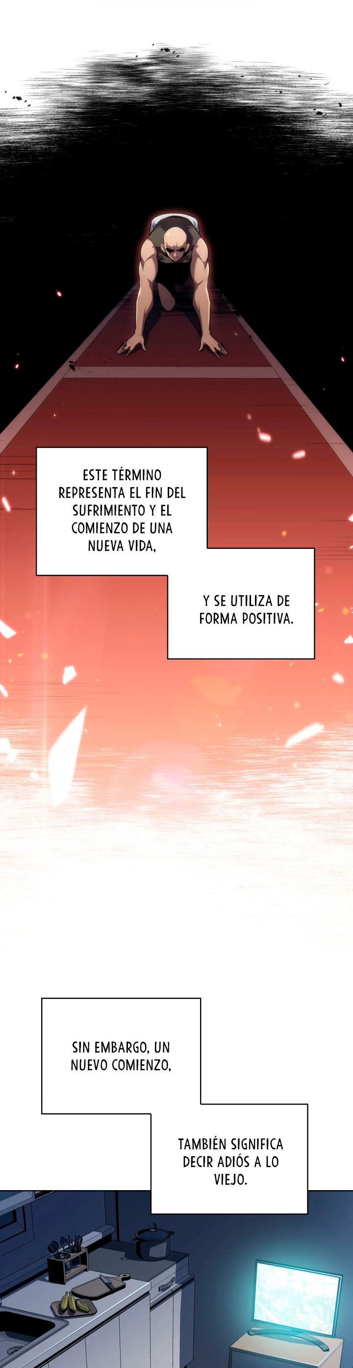 El Retador capítulo 18, página 13