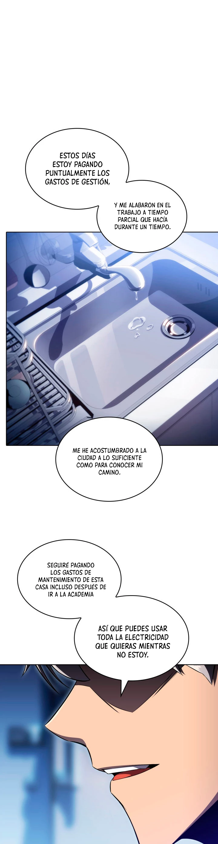 El Retador capítulo 18, página 18