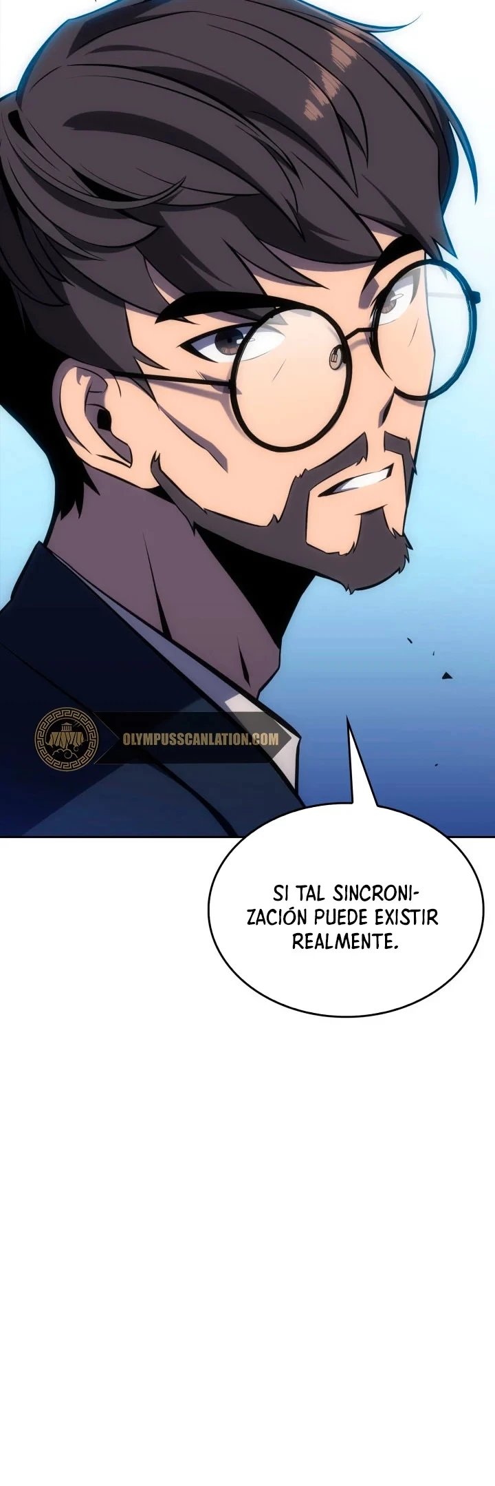 El Retador capítulo 2, página 10