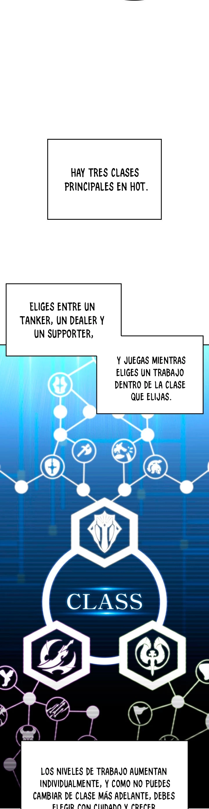 El Retador capítulo 2, página 36
