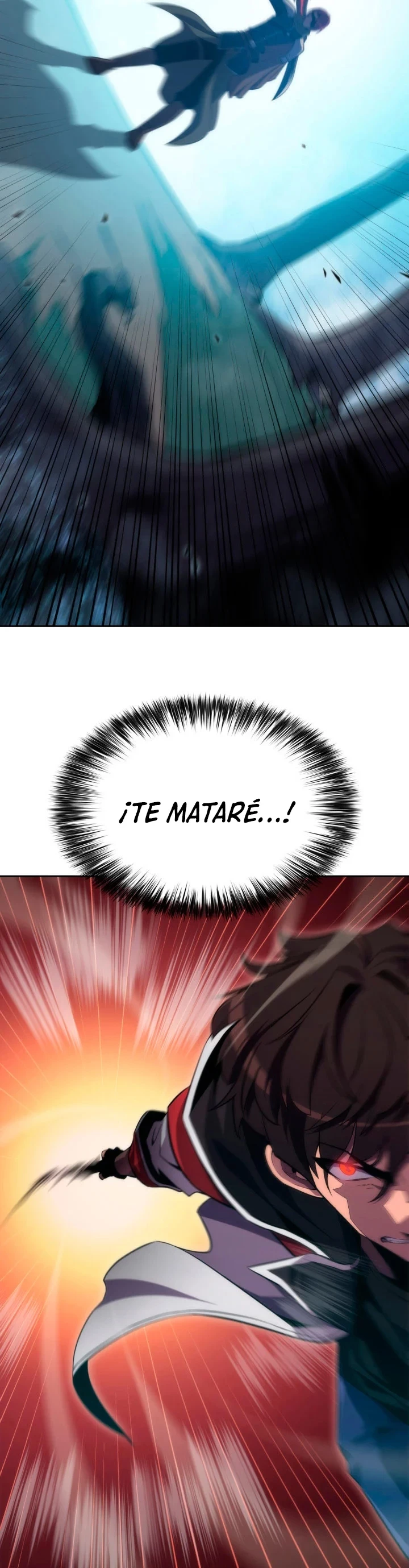 El Retador capítulo 2, página 65