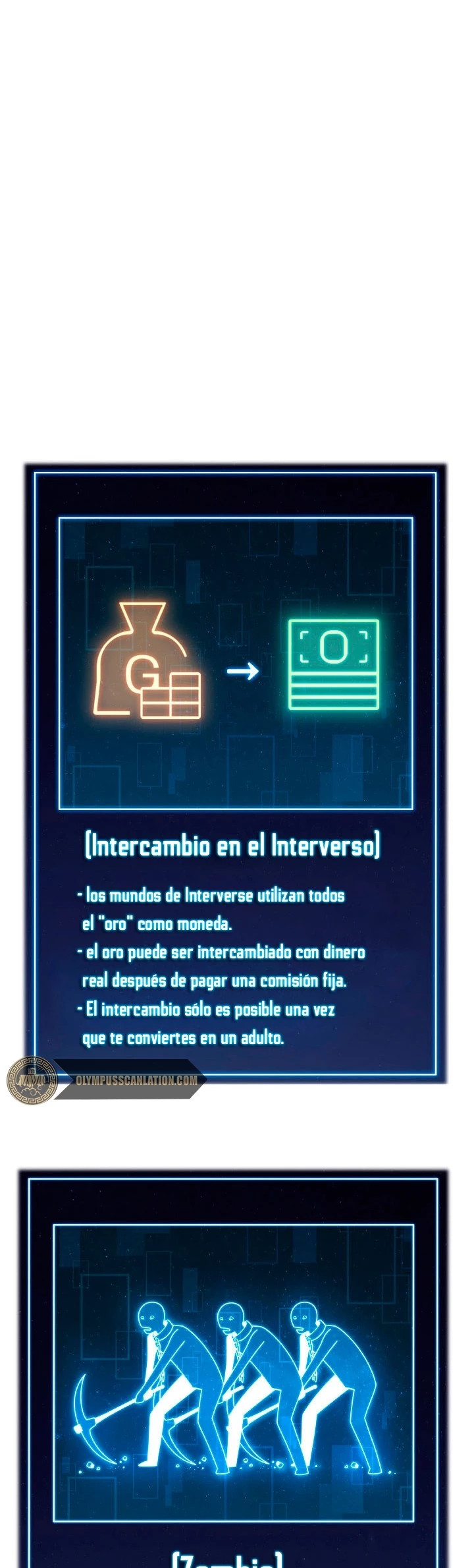 El Retador capítulo 2, página 70