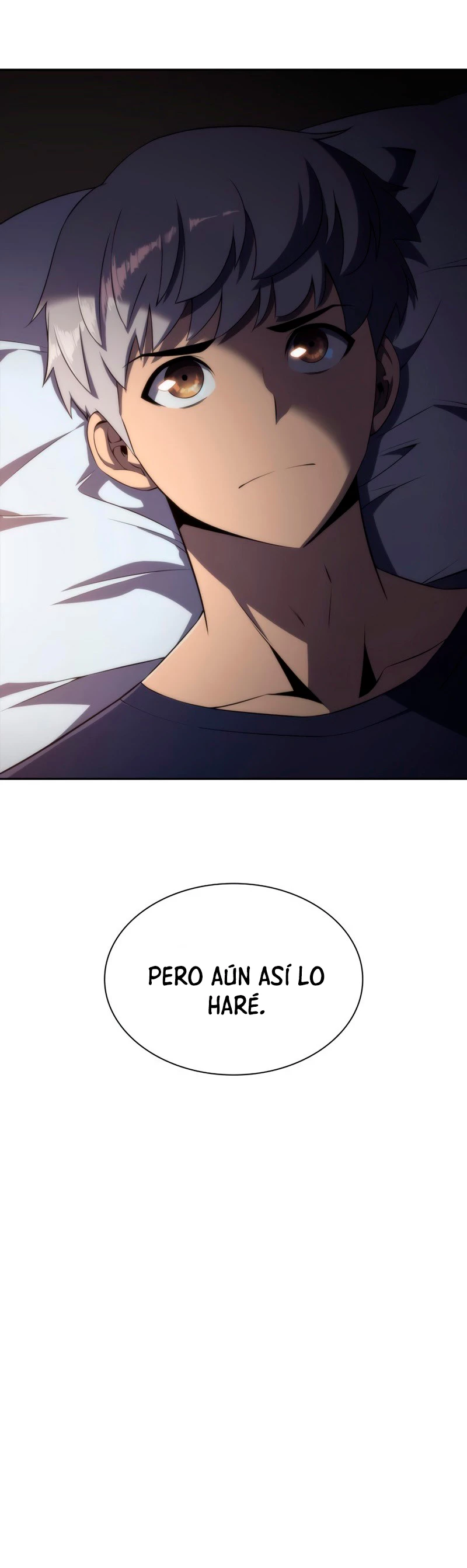 El Retador capítulo 21, página 12