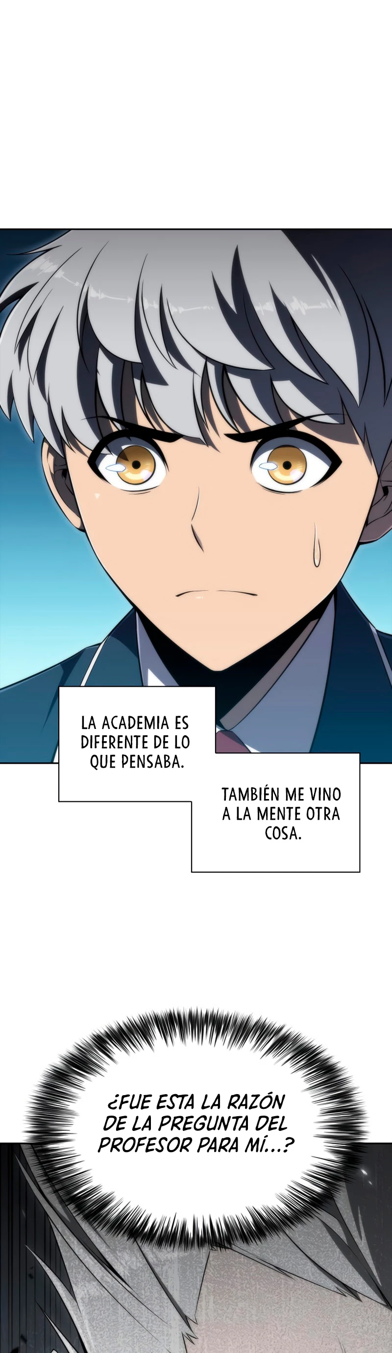 El Retador capítulo 22, página 48