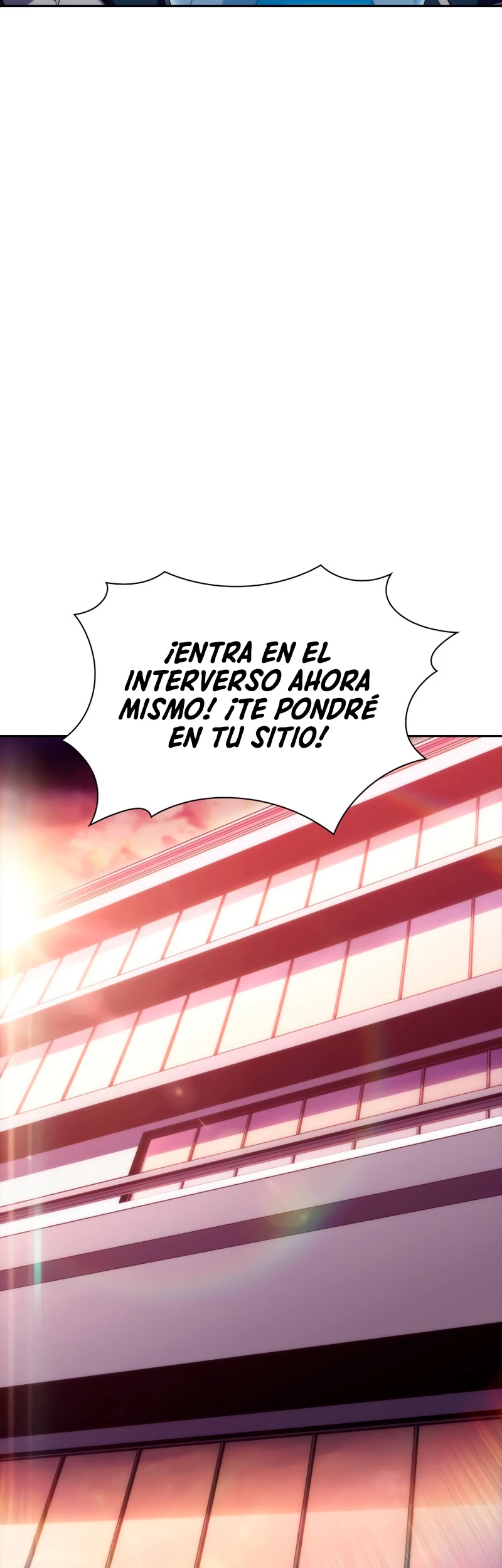El Retador capítulo 22, página 60