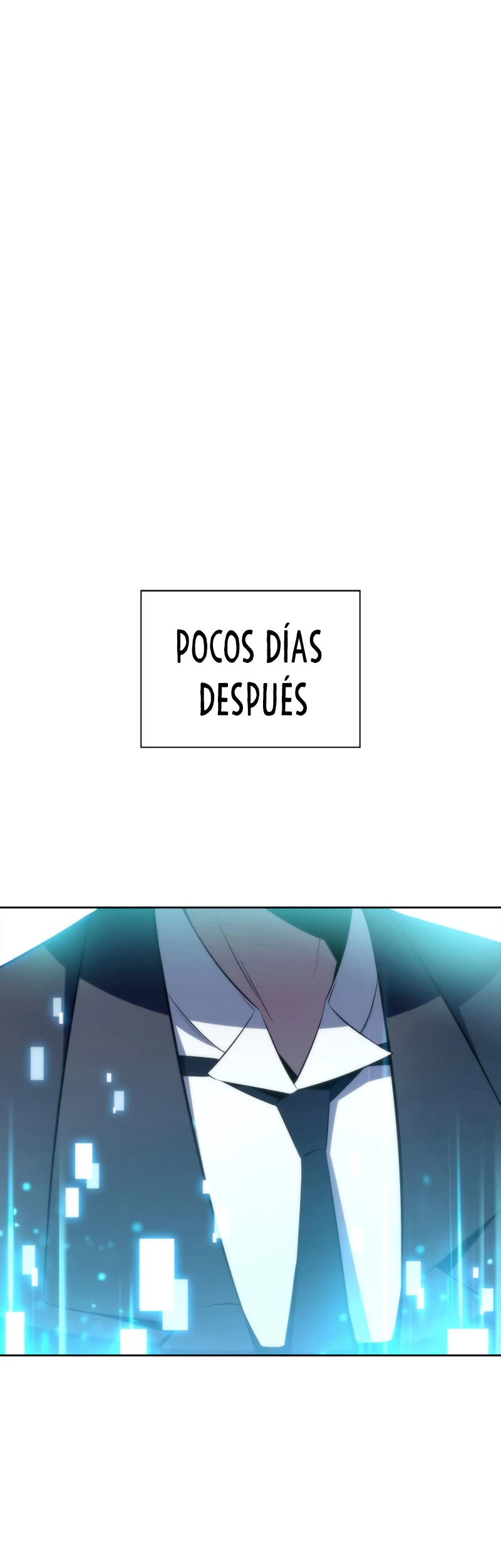 El Retador capítulo 23, página 28