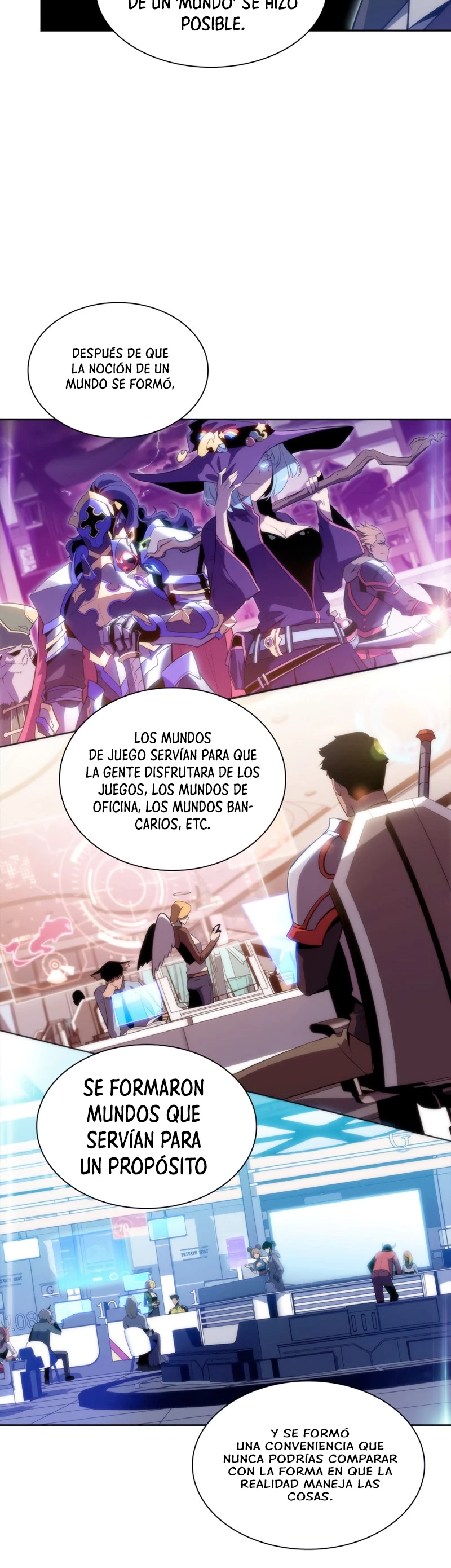El Retador capítulo 24, página 11