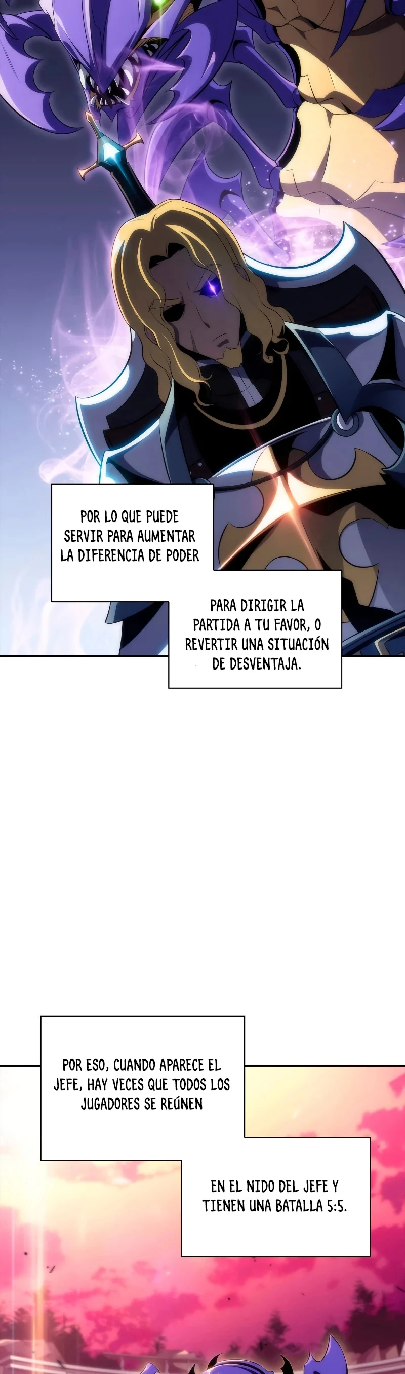 El Retador capítulo 25, página 14
