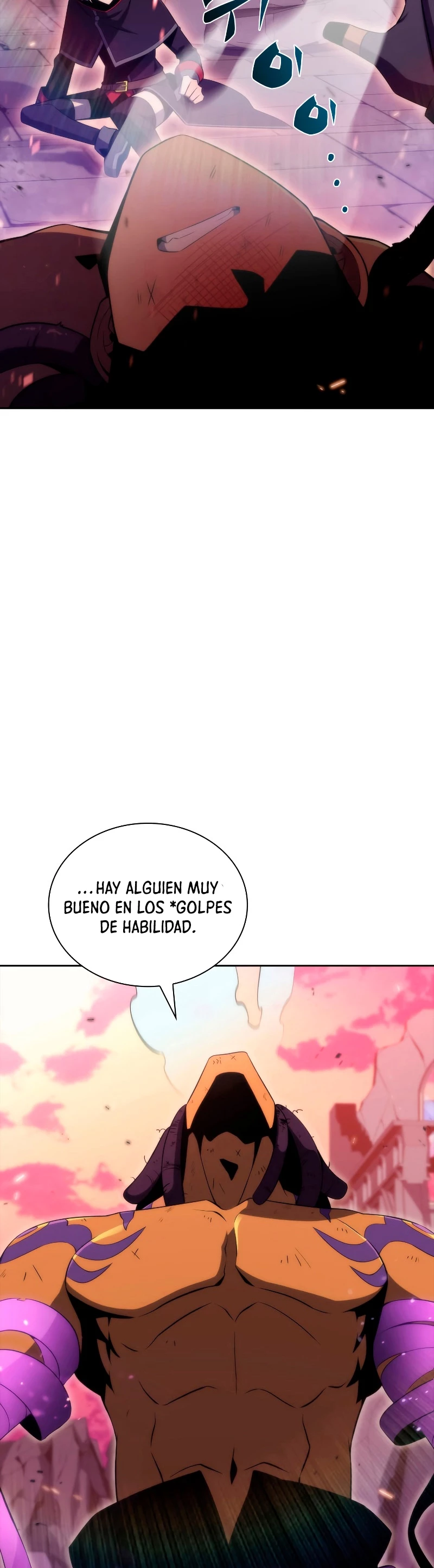 El Retador capítulo 25, página 24