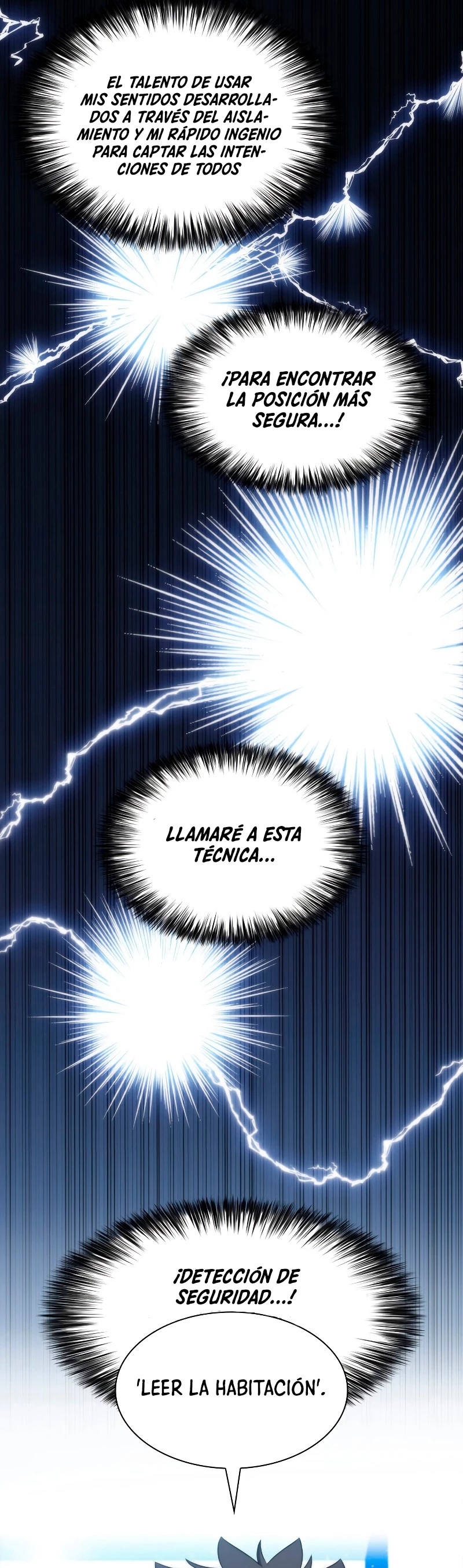 El Retador capítulo 25, página 61