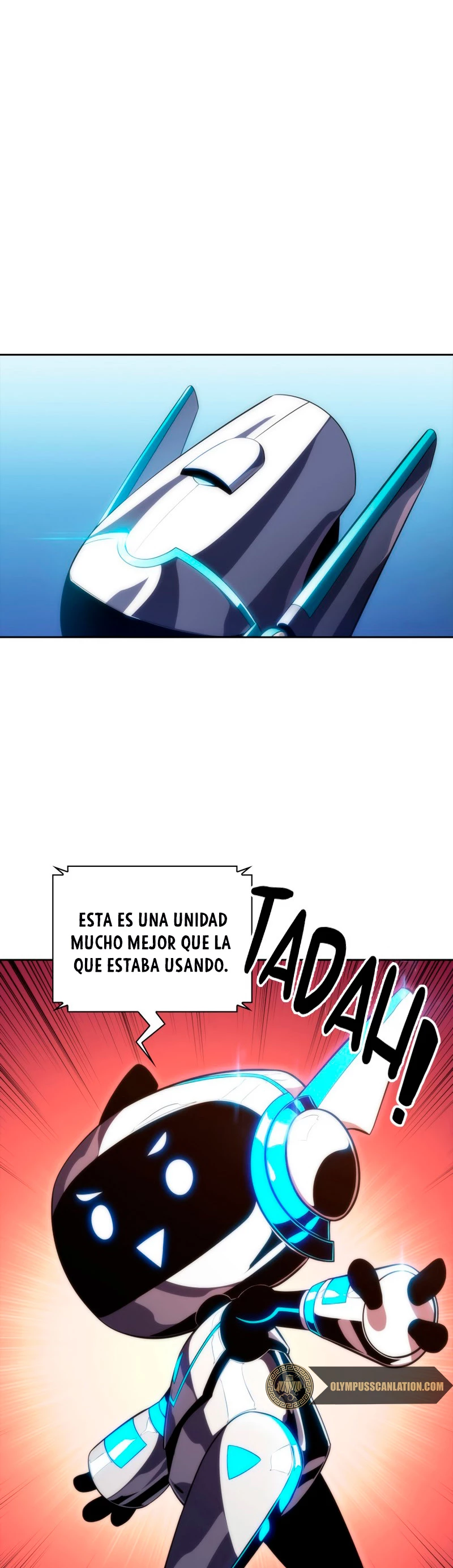 El Retador capítulo 27, página 13