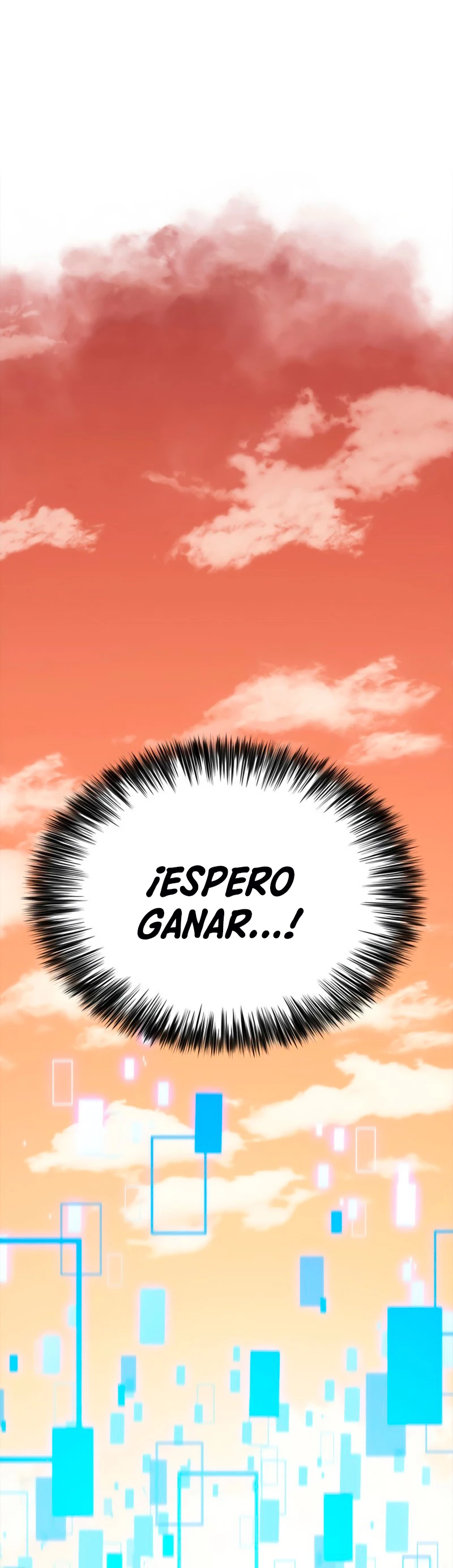 El Retador capítulo 27, página 18