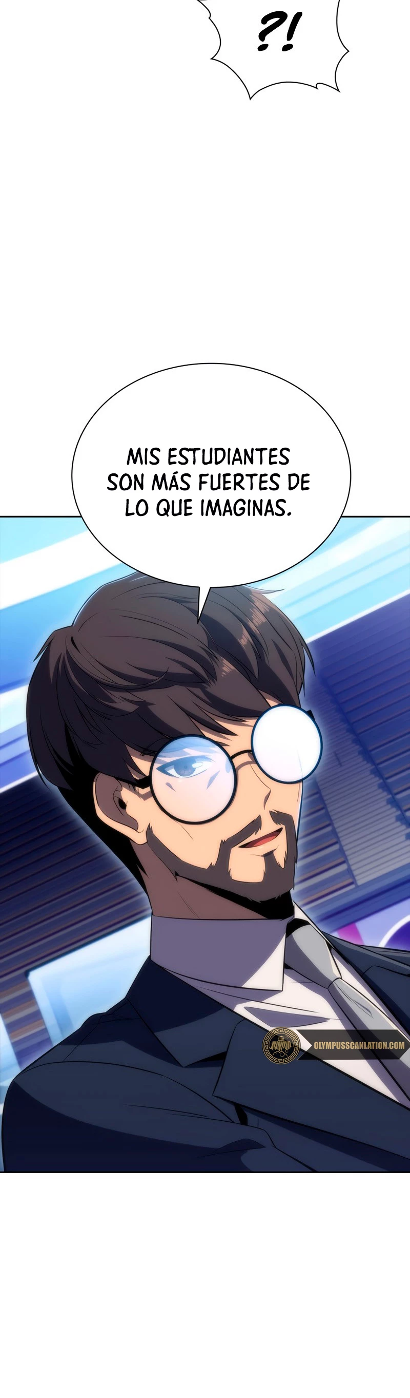 El Retador capítulo 27, página 36