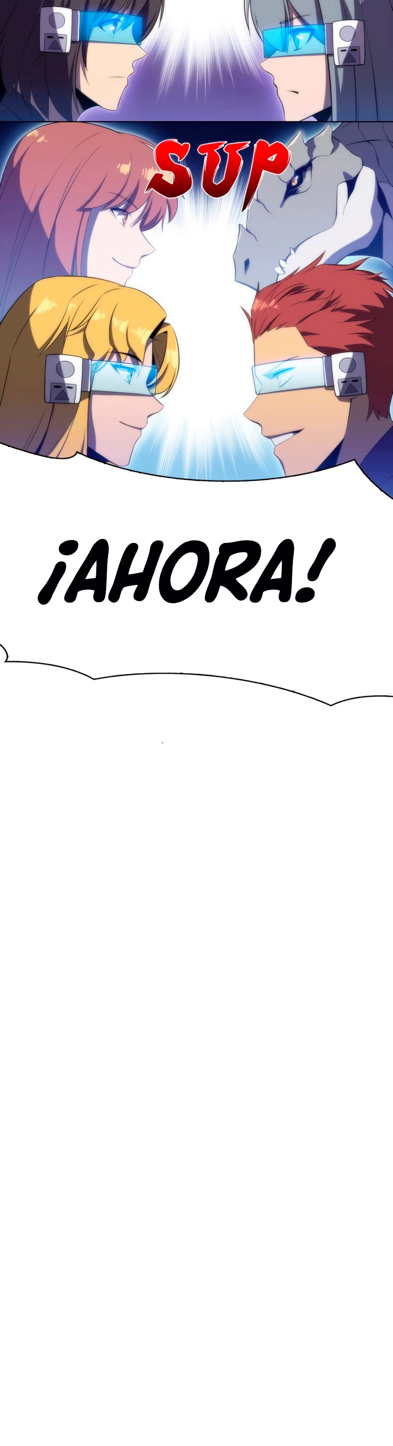 El Retador capítulo 27, página 50