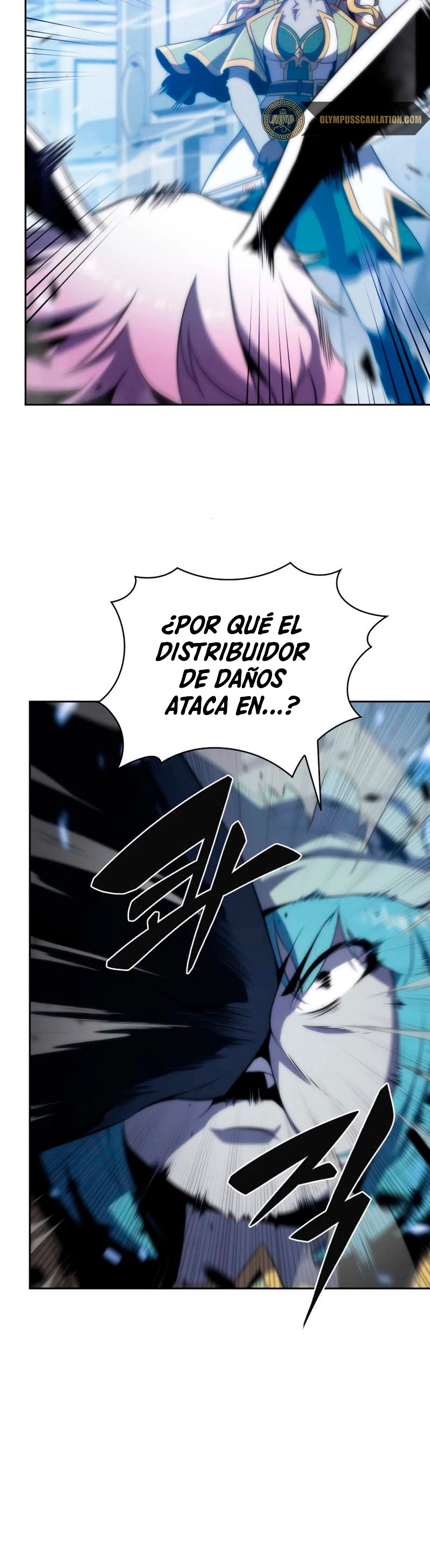 El Retador capítulo 29, página 27
