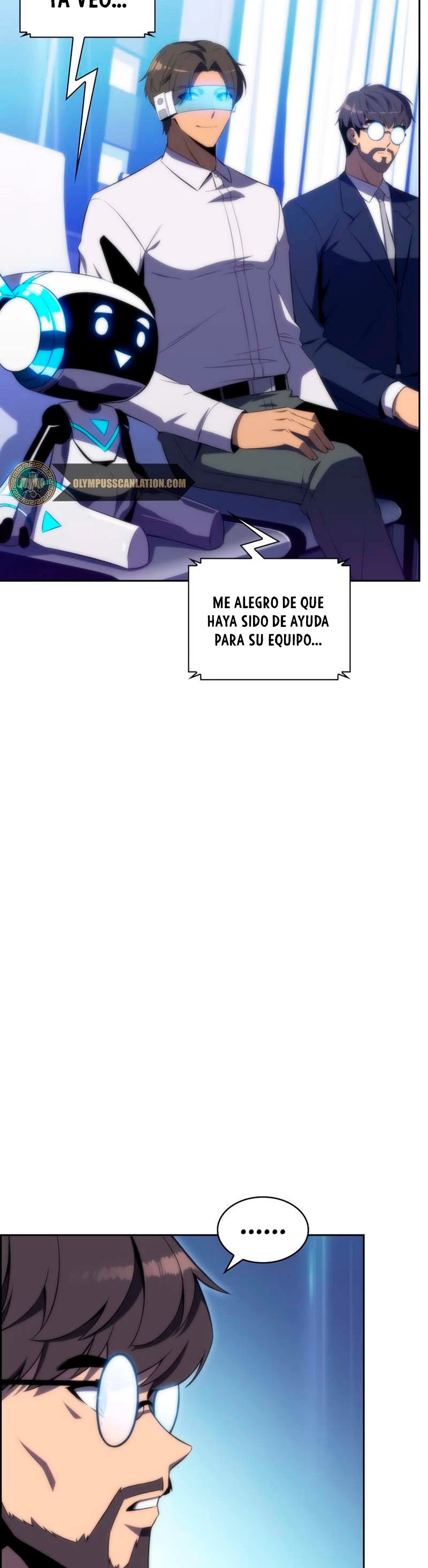 El Retador capítulo 29, página 39