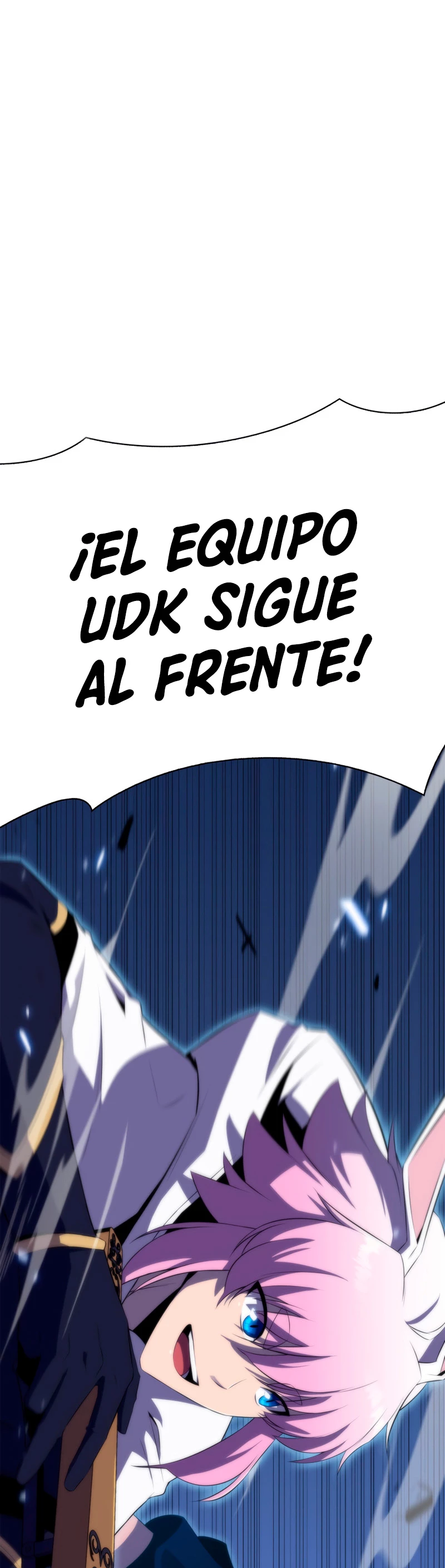 El Retador capítulo 30, página 7