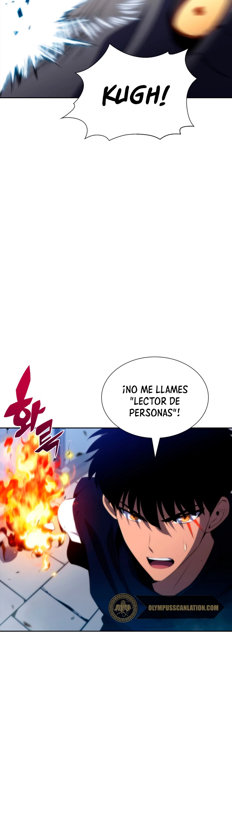 El Retador capítulo 30, página 17