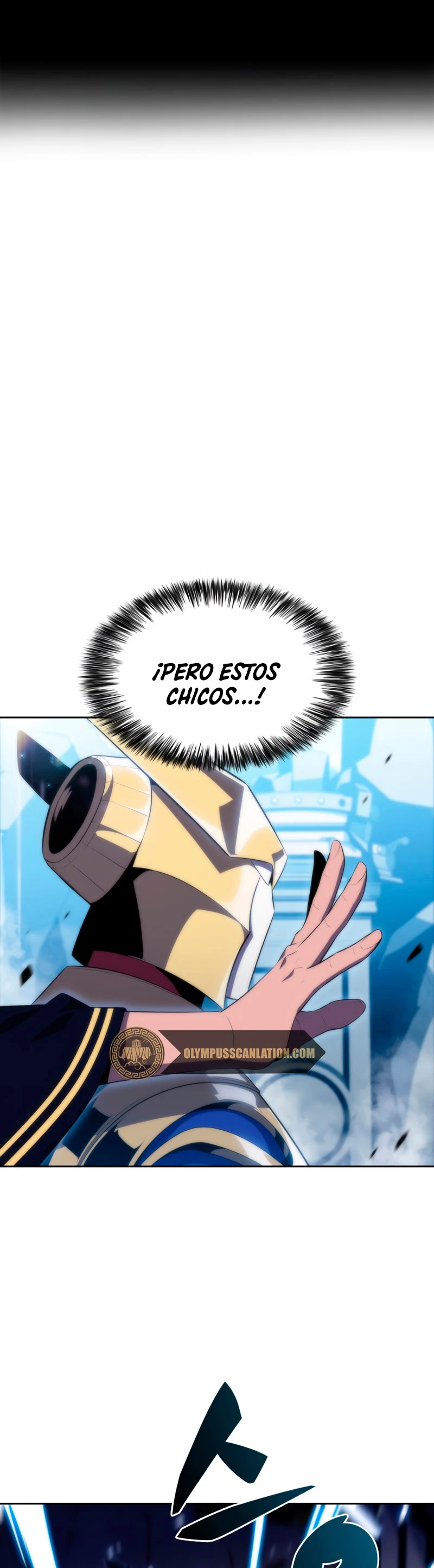 El Retador capítulo 30, página 27