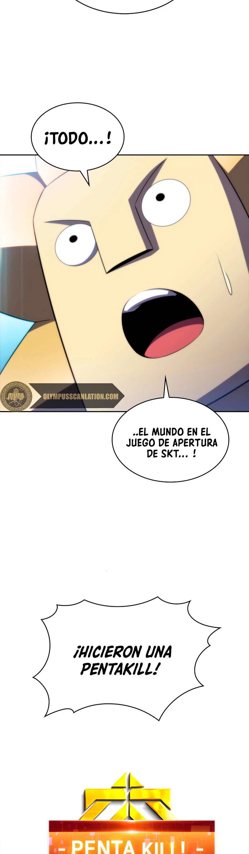 El Retador capítulo 30, página 38