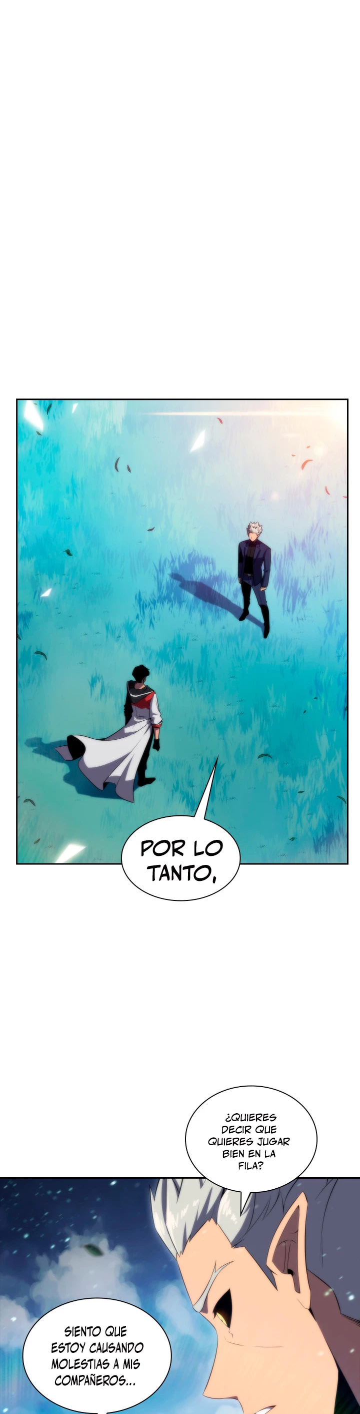 El Retador capítulo 31, página 17