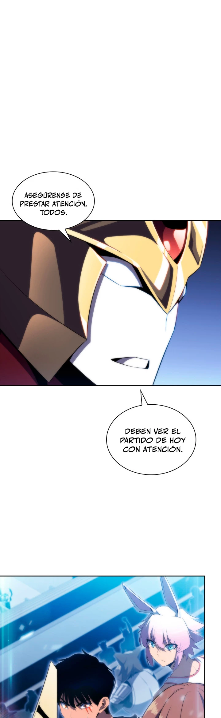 El Retador capítulo 32, página 12