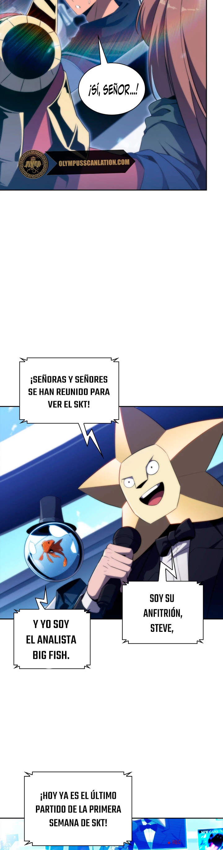 El Retador capítulo 32, página 13