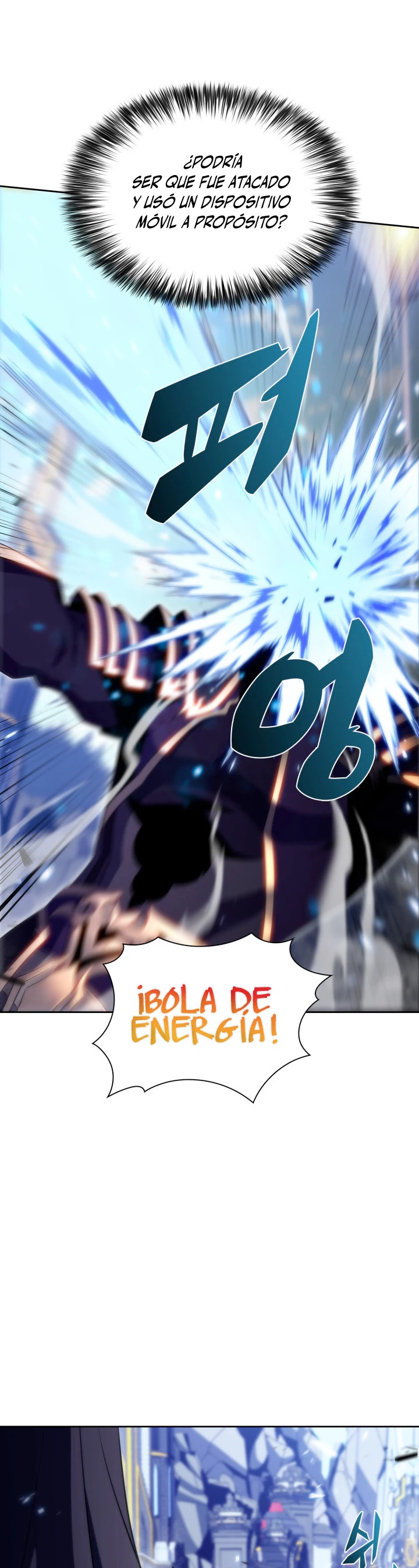 El Retador capítulo 36, página 14