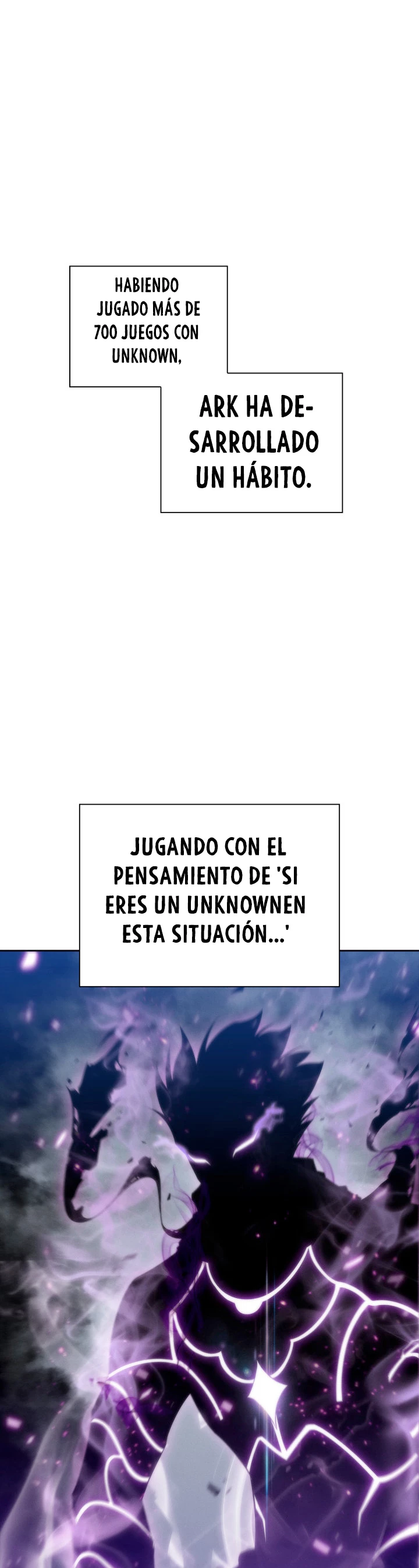 El Retador capítulo 36, página 17