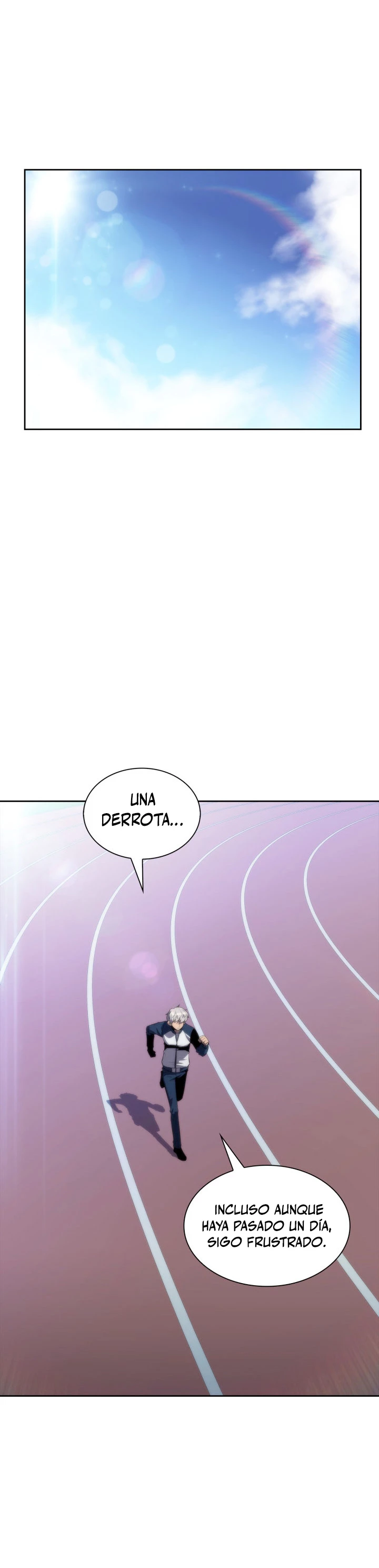 El Retador capítulo 37, página 9
