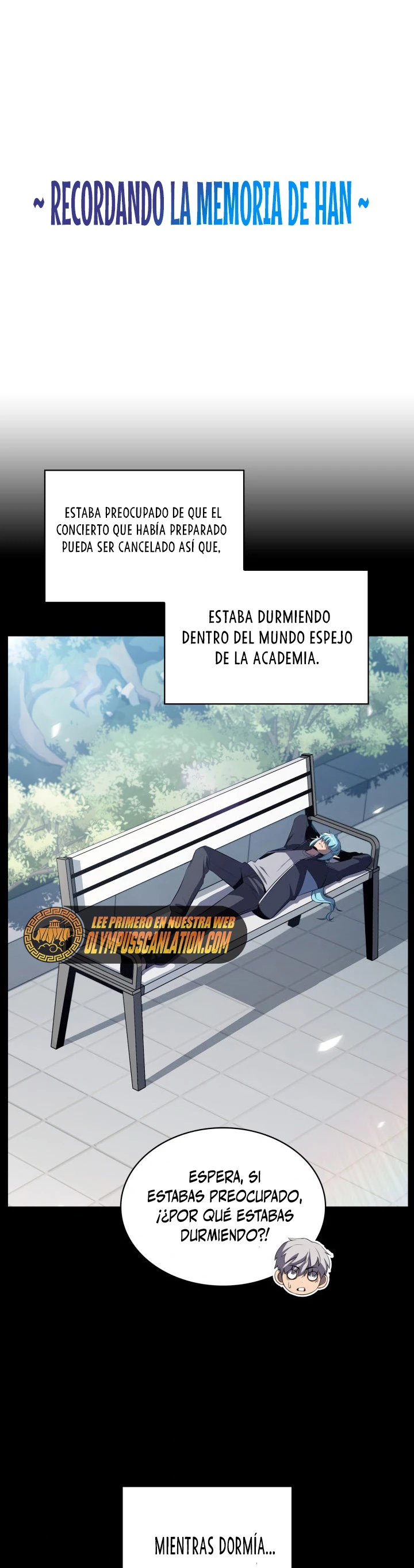 El Retador capítulo 37, página 23