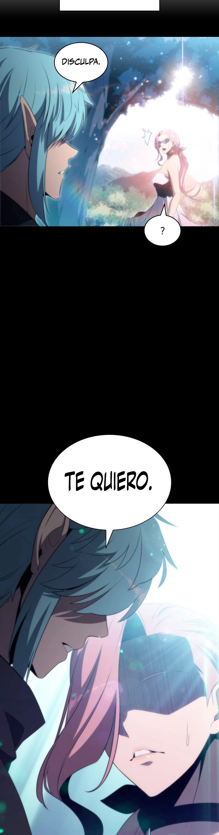 El Retador capítulo 37, página 28