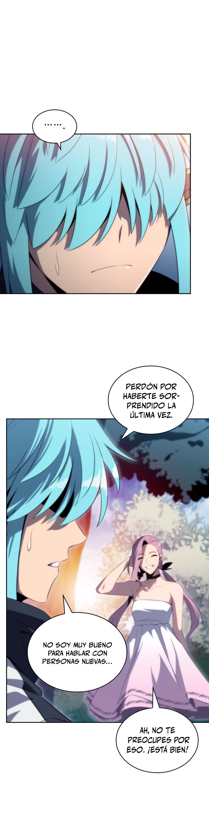El Retador capítulo 38, página 7