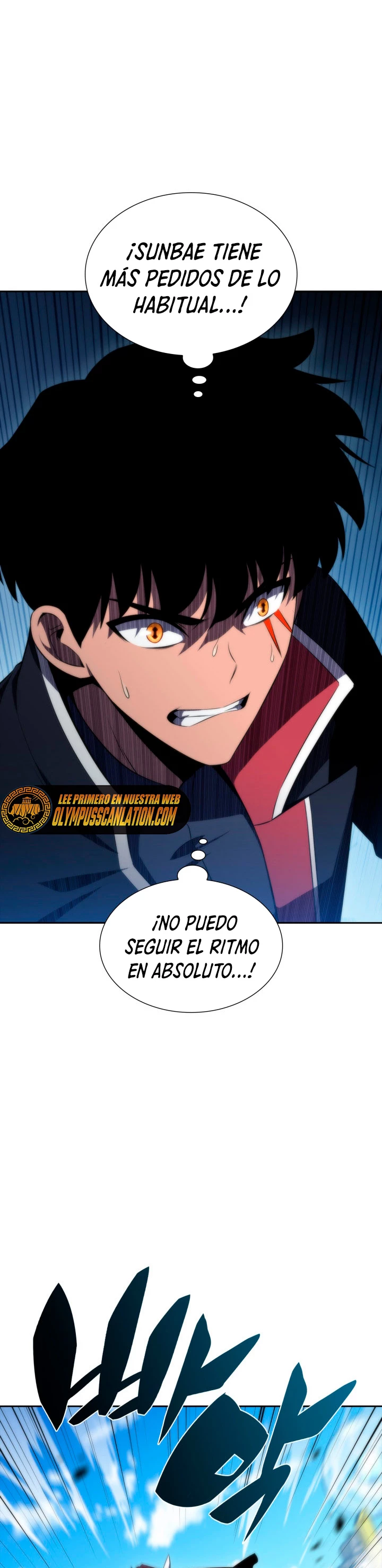 El Retador capítulo 39, página 9