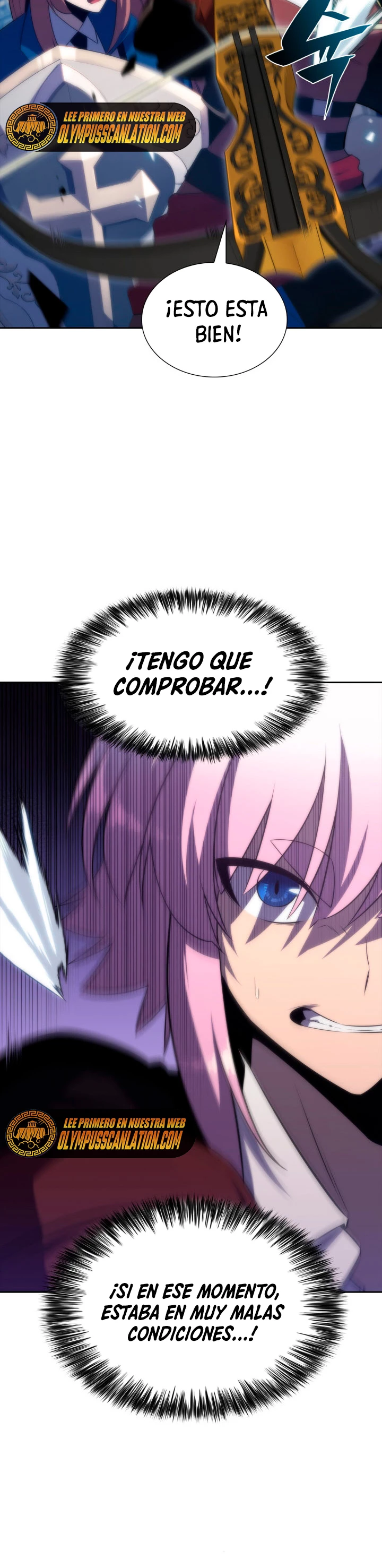 El Retador capítulo 39, página 11