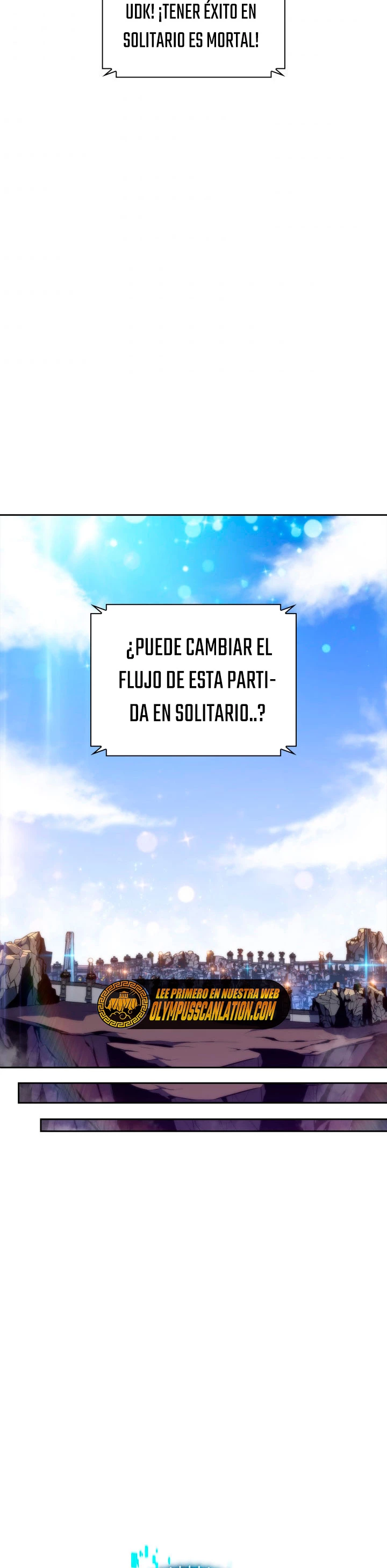 El Retador capítulo 39, página 17