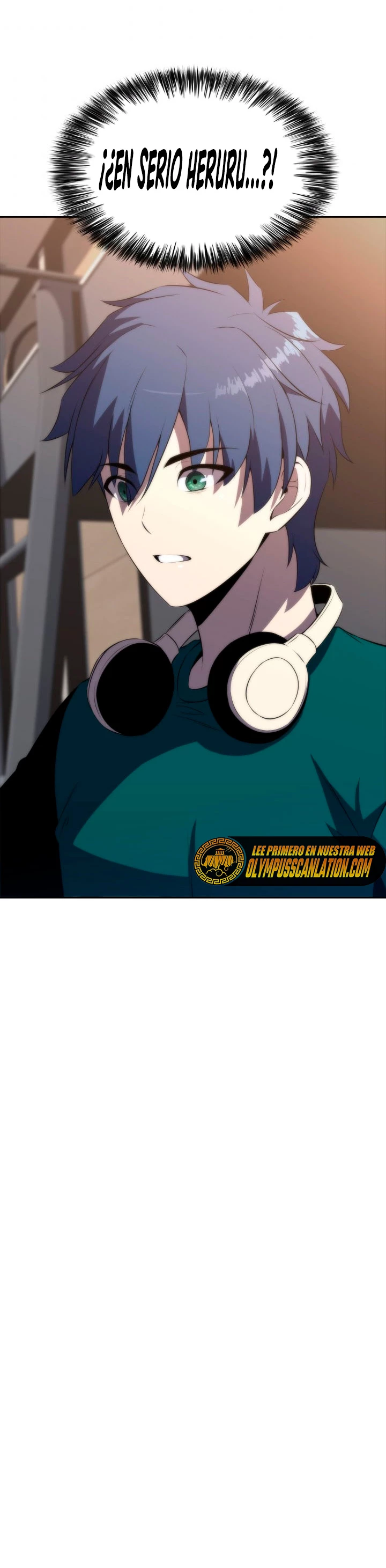 El Retador capítulo 39, página 37