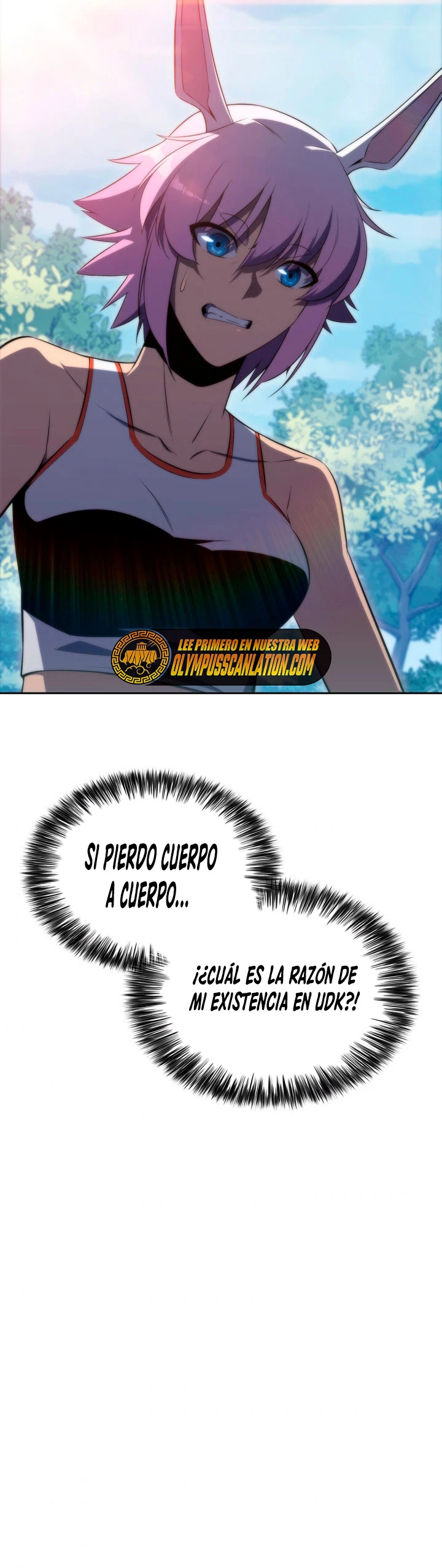 El Retador capítulo 39, página 43