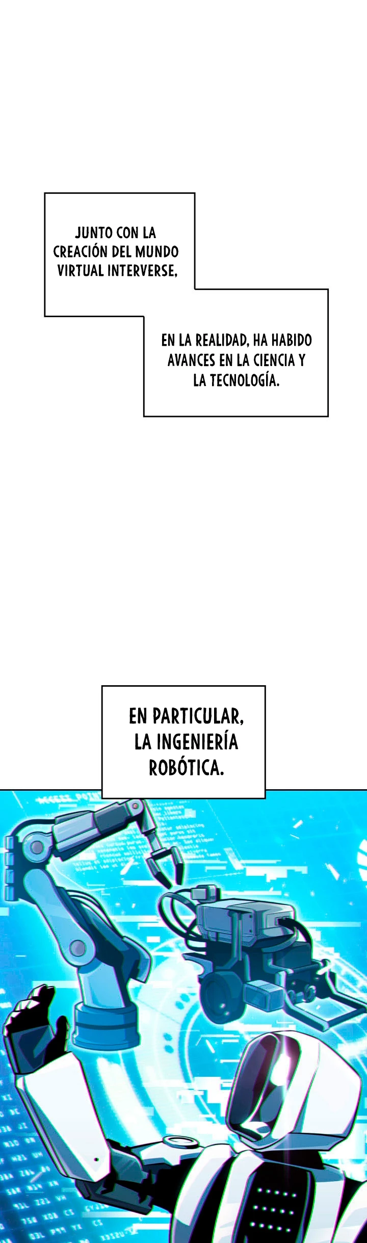 El Retador capítulo 4, página 2
