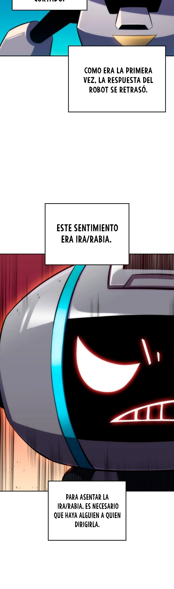 El Retador capítulo 4, página 7