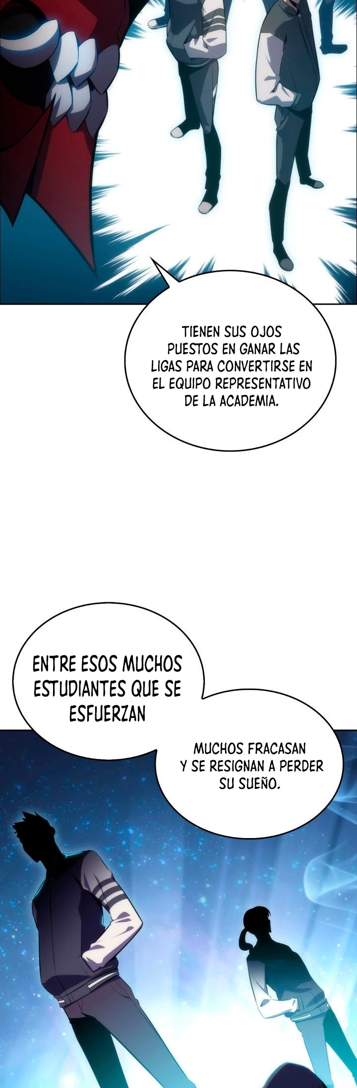 El Retador capítulo 4, página 52