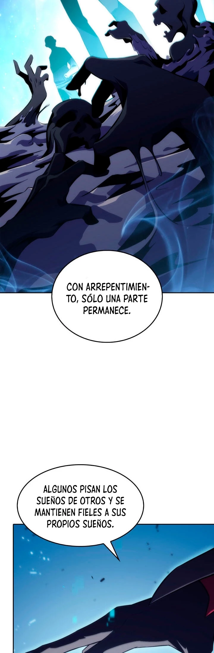 El Retador capítulo 4, página 53