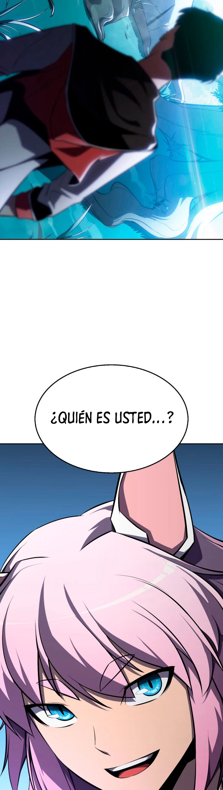 El Retador capítulo 4, página 72
