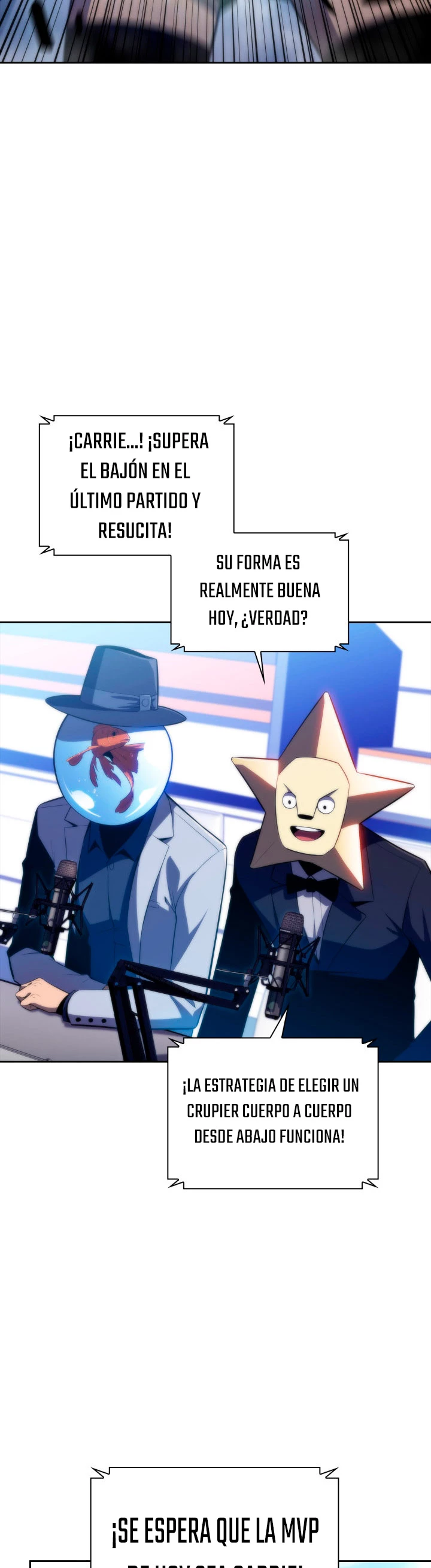 El Retador capítulo 41, página 30