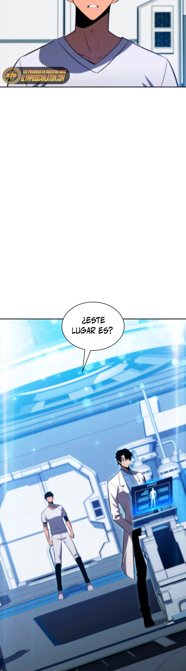 El Retador capítulo 42, página 12